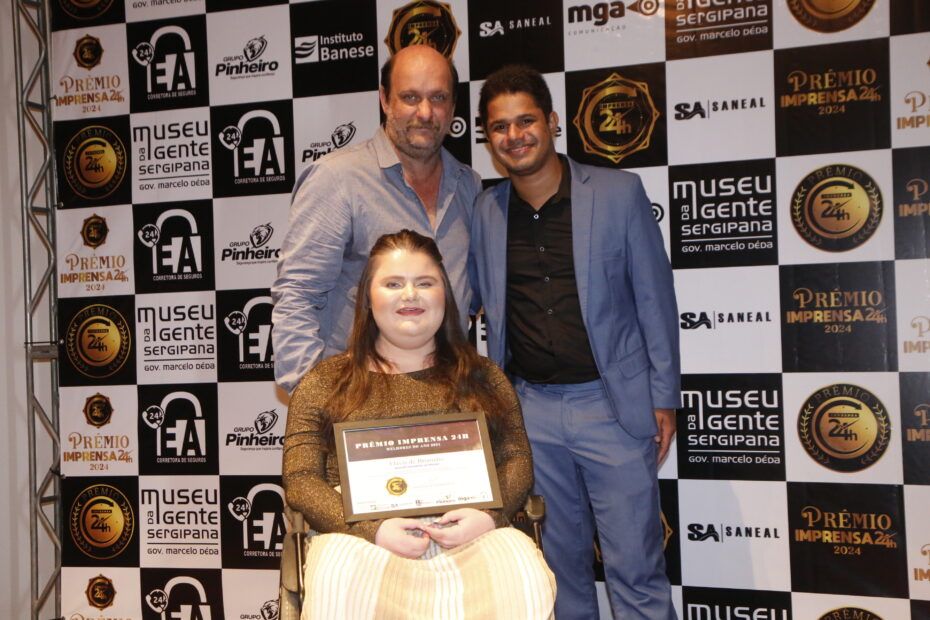 Flávia de Bruninho Melhor Vereadora