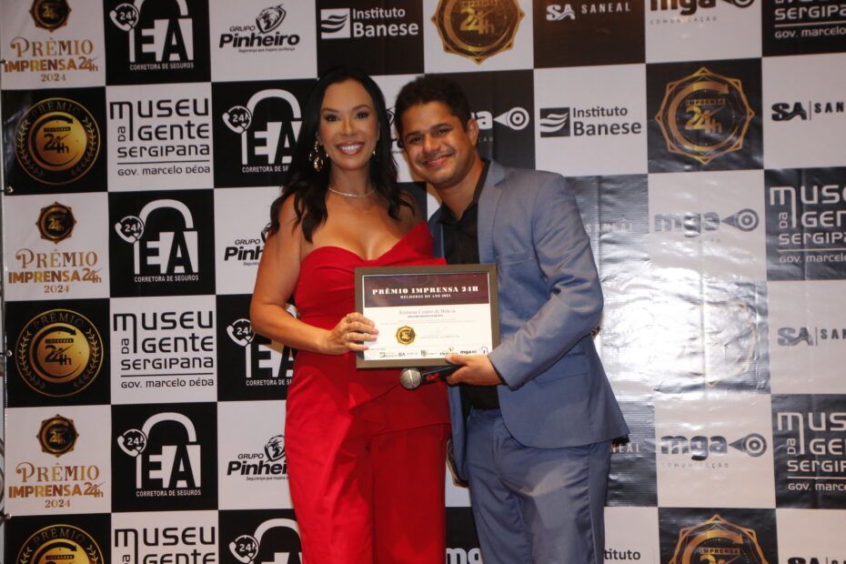 Ânimma Centro de Beleza Melhor de Sergipe