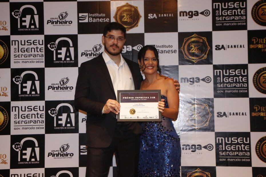 Luís Brito Melhor Marketing Jurídico