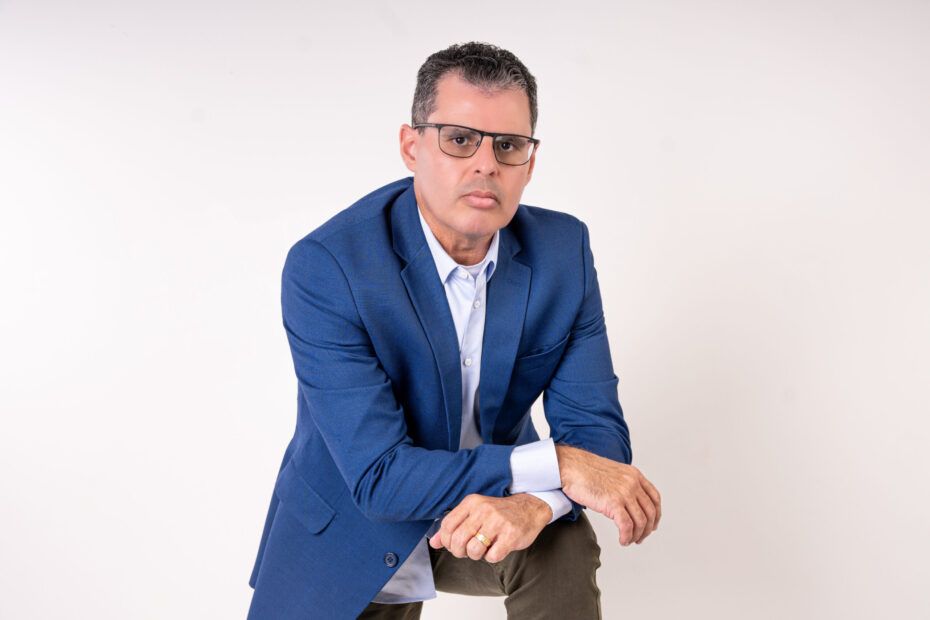 Cícero Mendes Melhor Marqueteiro