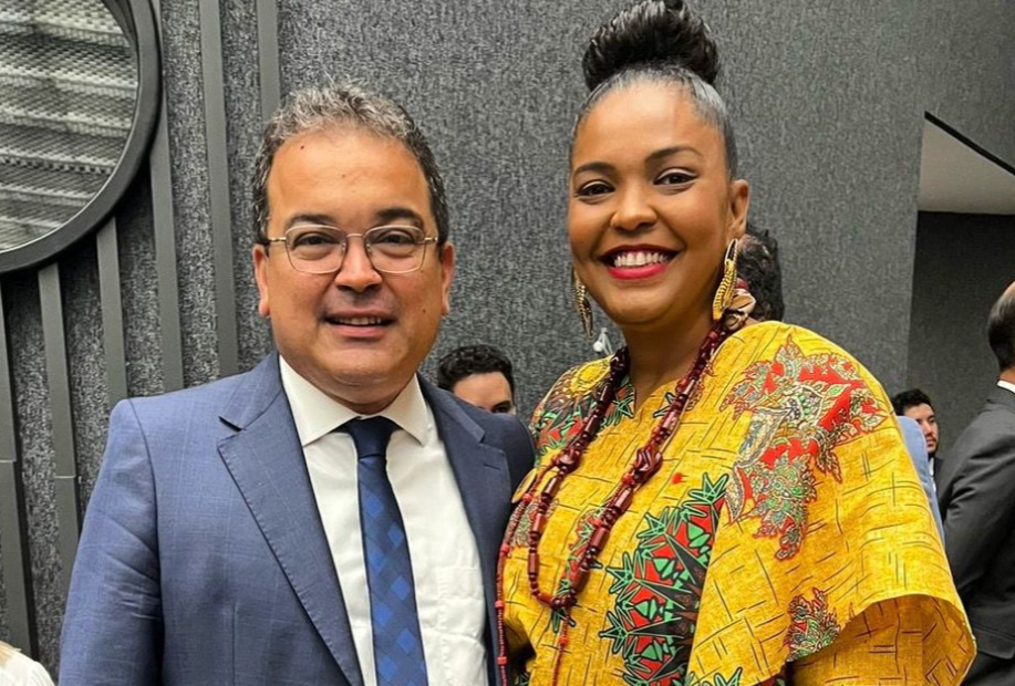 Márcio Conrado OAB Nacional