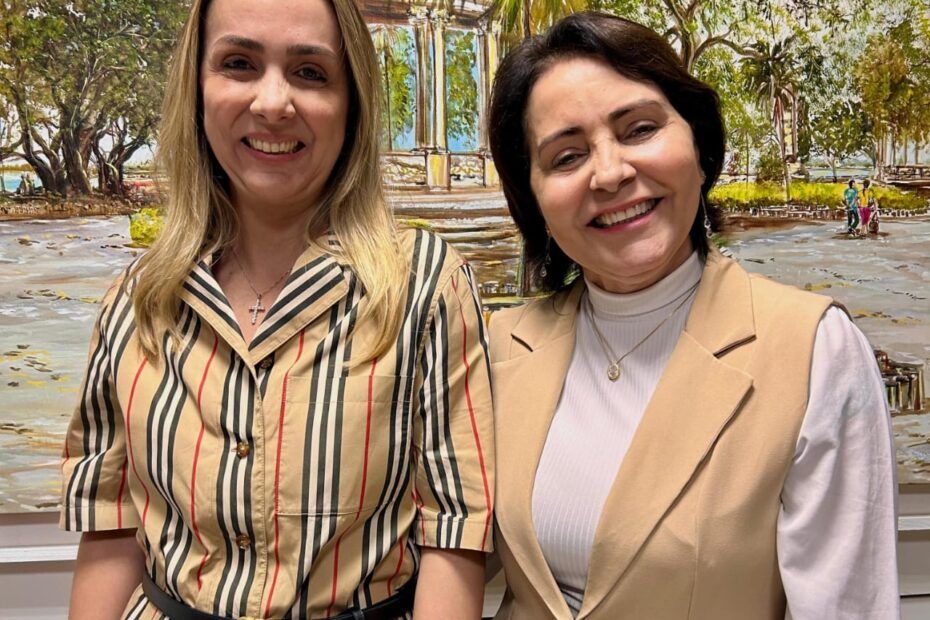 Sebrae Sergipe e Prefeitura de Aracaju Firmam Parceria para Impulsionar Empreendedorismo e Turismo na Capital