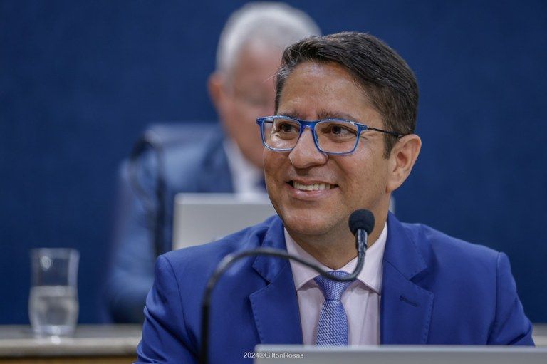 Ricardo Marques Melhor Vereador da Capital