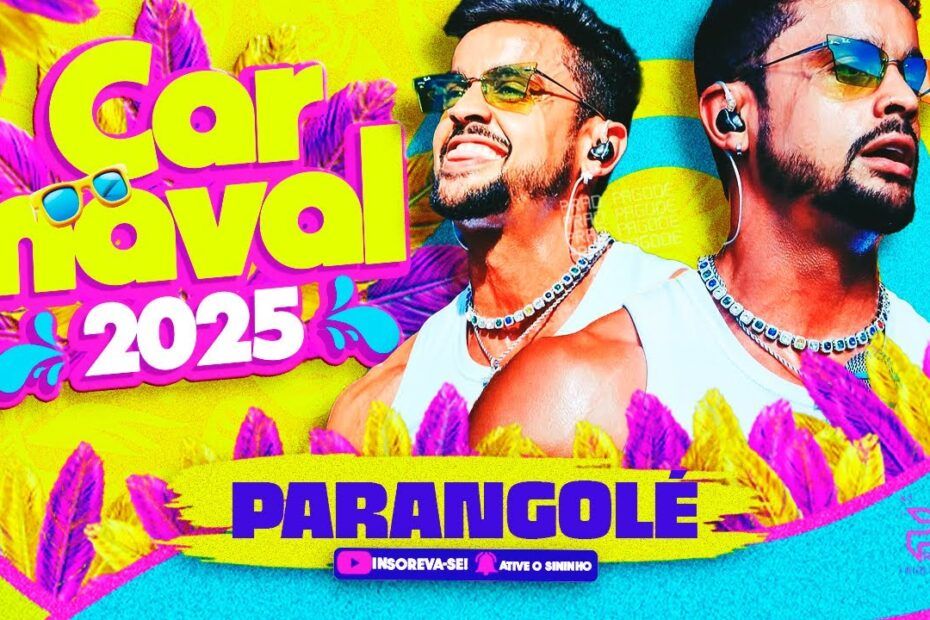 Parangolé Carnaval Neópolis