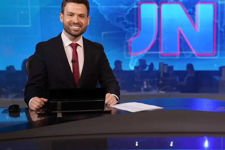 Lyderwan Santos Melhor Jornalista