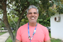 Deso doa mudas de árvores ao município de Nossa Senhora do Socorro