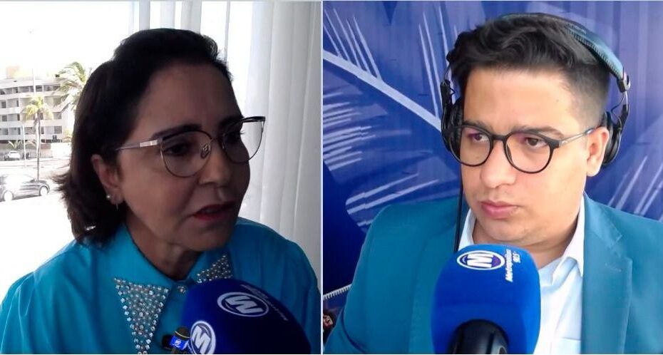 “A Progresso ou qualquer outra empresa que não cumprir exigências estará fora”, afirma prefeita Emília Corrêa