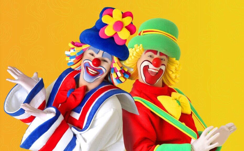 Aniversário de Aracaju 2025: Sábado com festa infantil no parque da sementeira