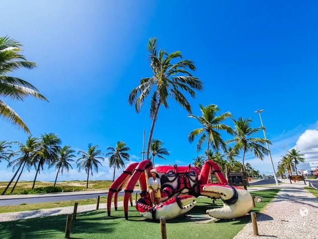 Feriadão de Corpus Christi e Tiradentes em Sergipe