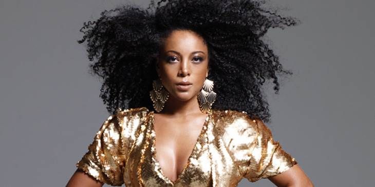 Arauto e Negra Li Celebram o Aniversário de Aracaju