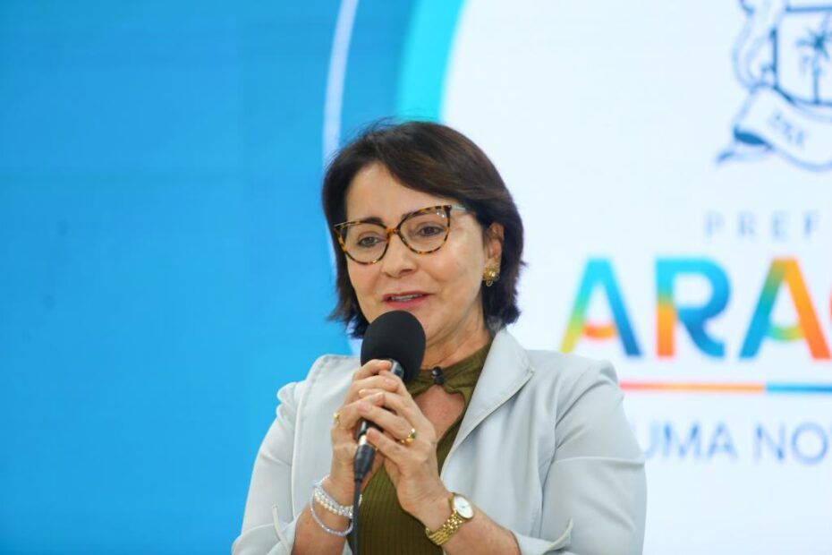 Prefeitura de Aracaju alcança eficiência e economia em apenas 60 dias de gestão