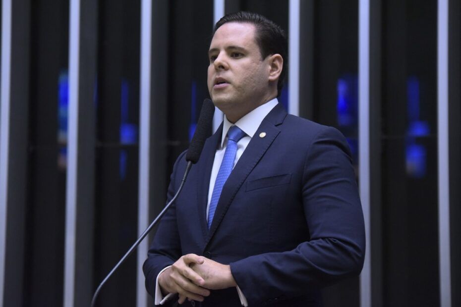 Rodrigo Valadares Opera Sergipe