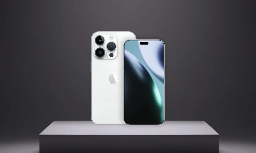 iPhone com pagamento no cartão