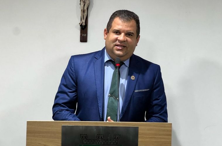 Vereador João Barbosa Dia Mundial de Conscientização do Autismo