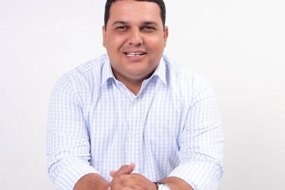 Vereador Bobó Dia Mundial de Conscientização do Autismo