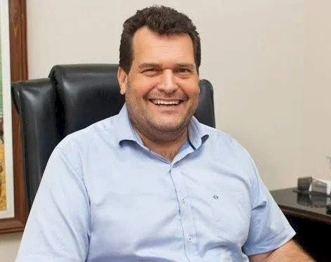 Cláudio Mitidieri deputado federal 2026