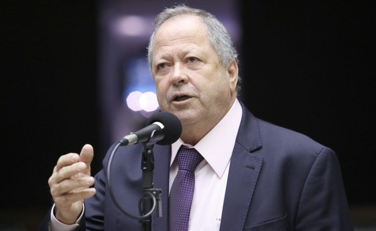 Chiquinho Brazão perde mandato Câmara dos Deputados
