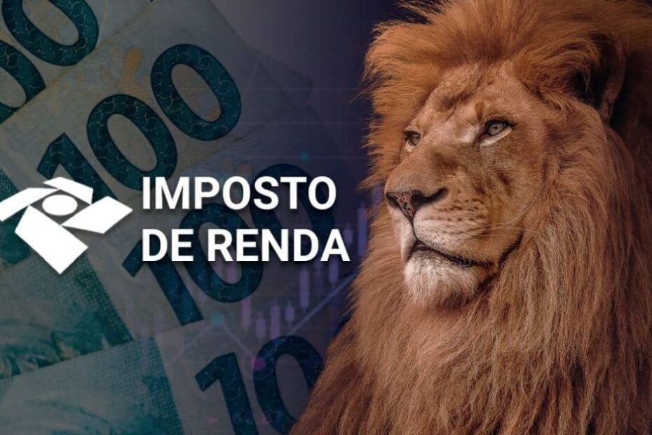 Imposto de Renda 2025