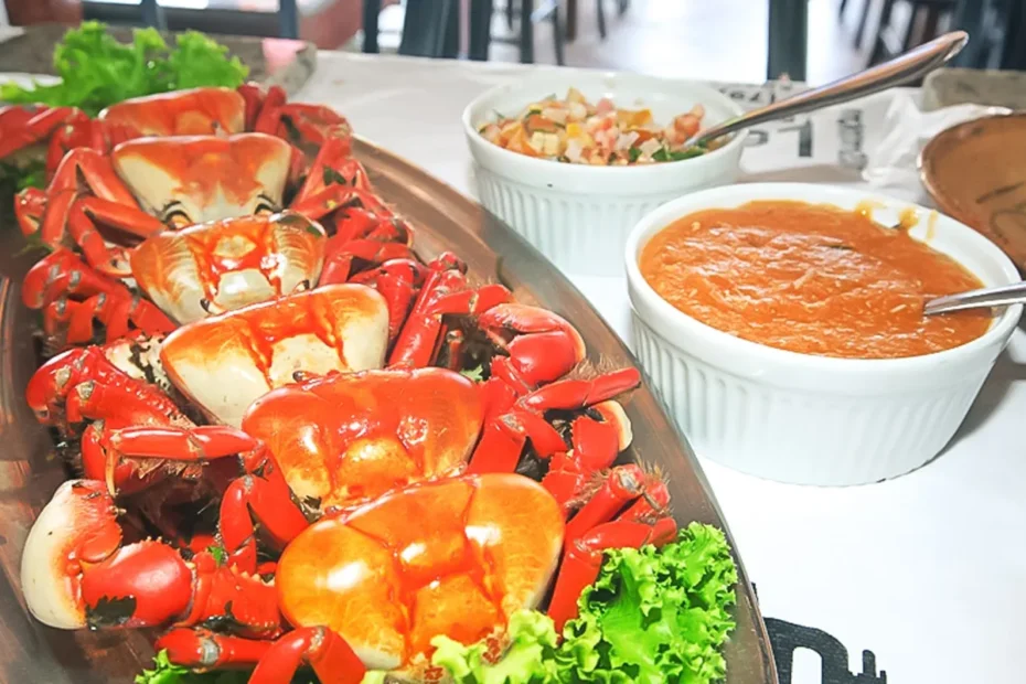 comidas típicas de Sergipe