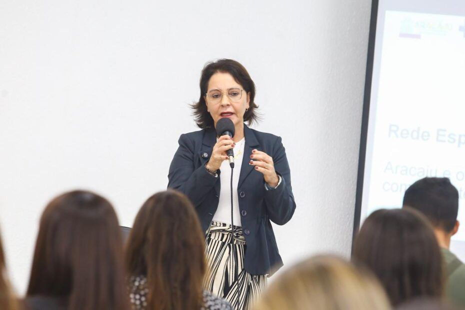 projeto Sem Medir a Vida Diabetes Tipo 1 Aracaju