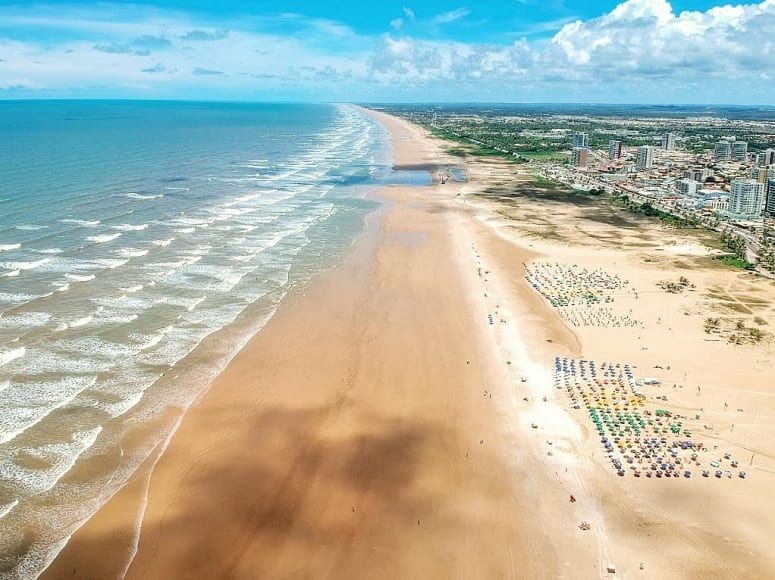 Aracaju pode sofrer com tsunamis? Veja o que dizem os especialistas