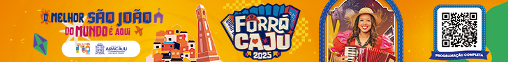 Forró Caju 2025