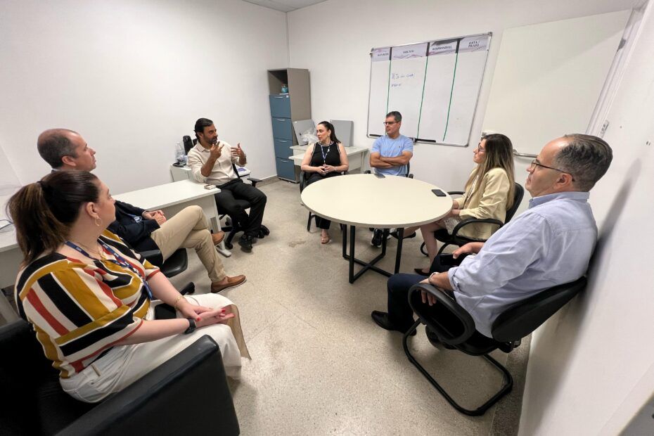 Instituto IGH assume gestão da Maternidade Lourdes Nogueira a partir desta quinta-feira, 1º de maio