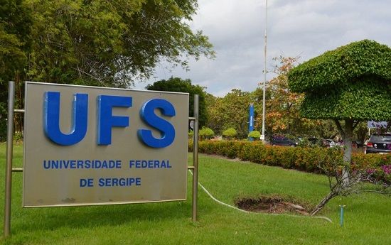 UFS abre inscrições para concurso de professor efetivo