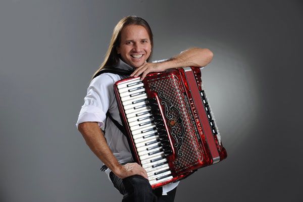 Forró Caju 2025 no Augusto Franco quinta