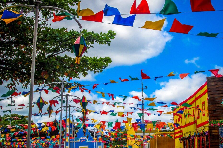 São João 2025 deve movimentar mais de R$ 150 milhões em Sergipe