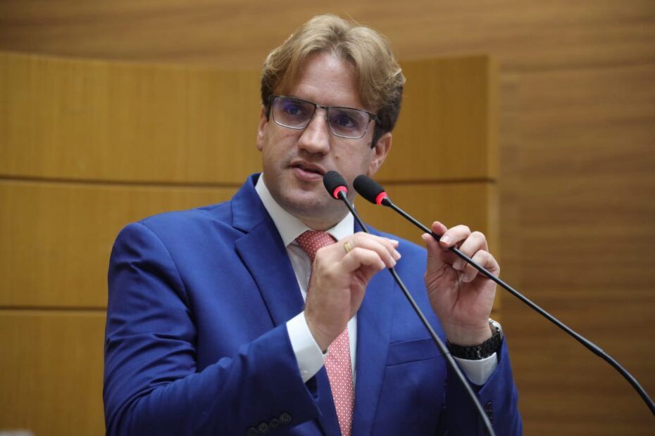 Marcelo Sobral em Sergipe