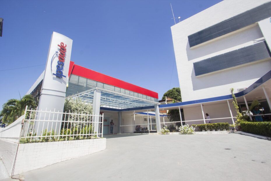 Ipesaúde feriados de Corpus Christi e São João