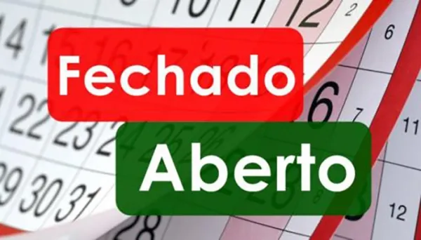 Corpus Christi e São João: veja o que abre e fecha no Governo de Sergipe