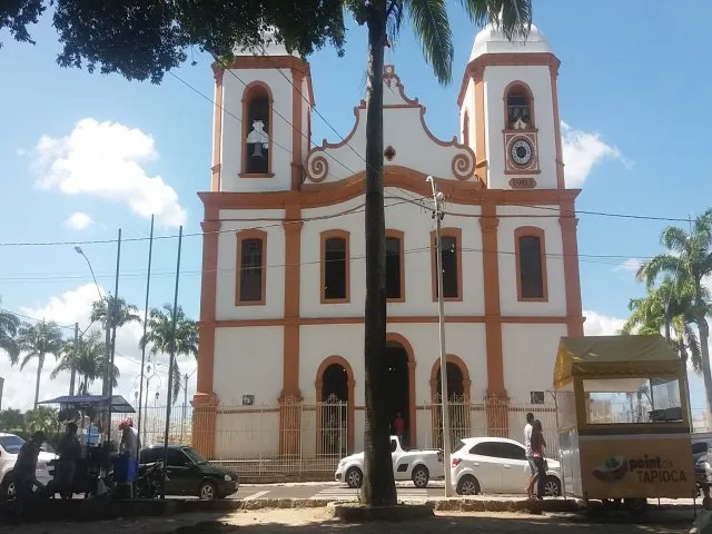 prisão convertida em liberdade em Estância