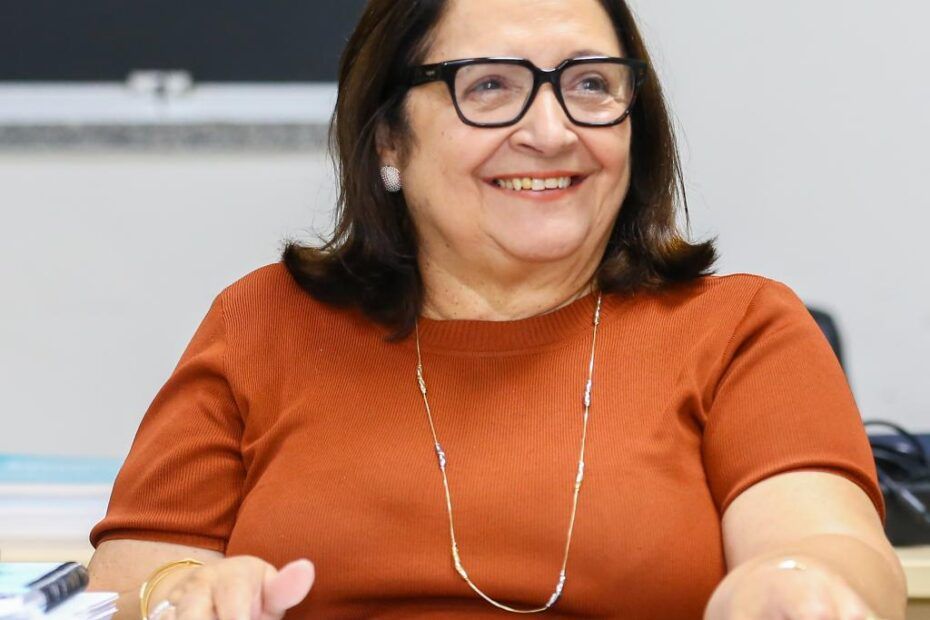 Concurso da Educação em Aracaju
