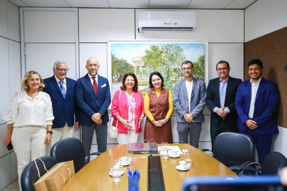 consulado honorário da Espanha em Aracaju