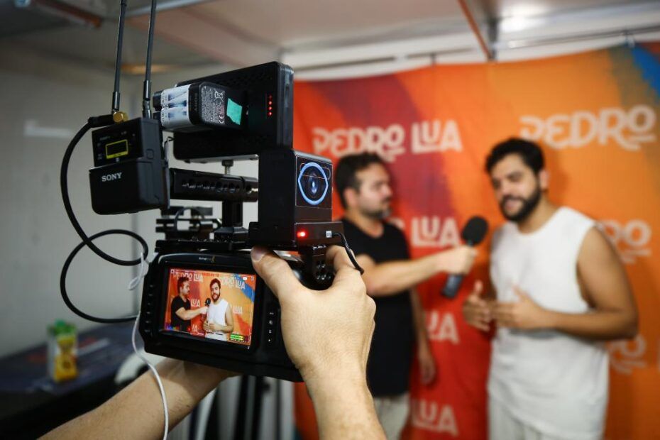 Forró Caju 2025 ao vivo bate recorde de audiência e leva São João de Aracaju para o mundo