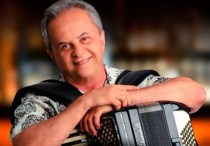 Forró Caju 2025 no Augusto Franco