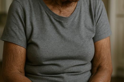 Idosa é resgatada de trabalho escravo doméstico em Aracaju após 30 anos sem salário