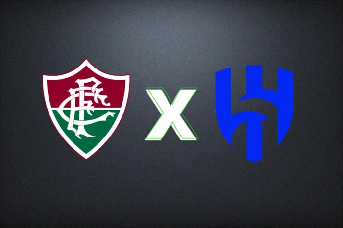 Fluminense x Al-Hilal