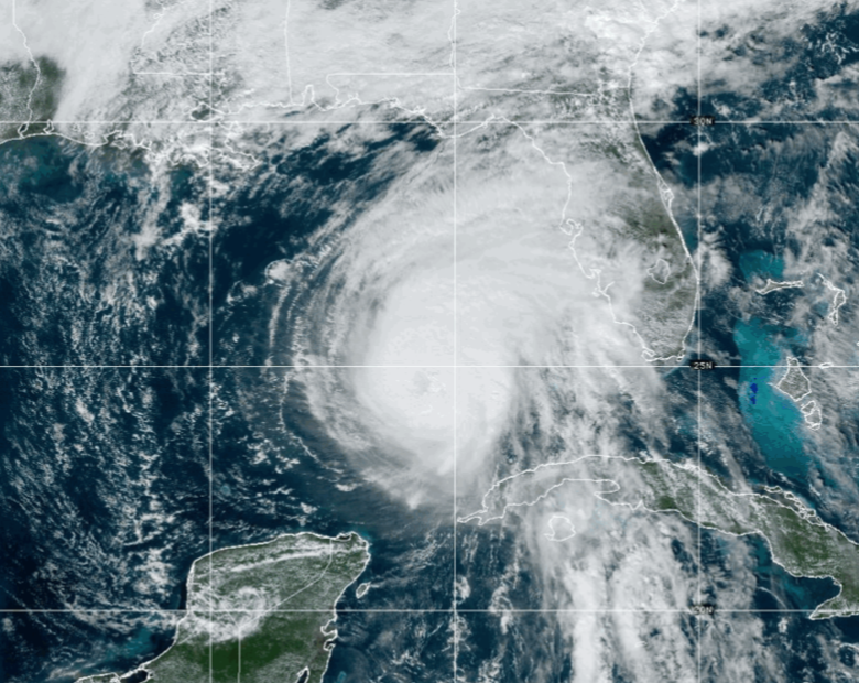 temporada de furacões 2025