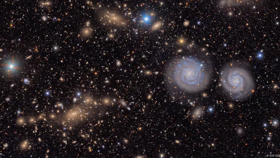 objeto interestelar atravessa o sistema solar