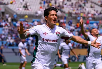 Fluminense x Al-Hilal