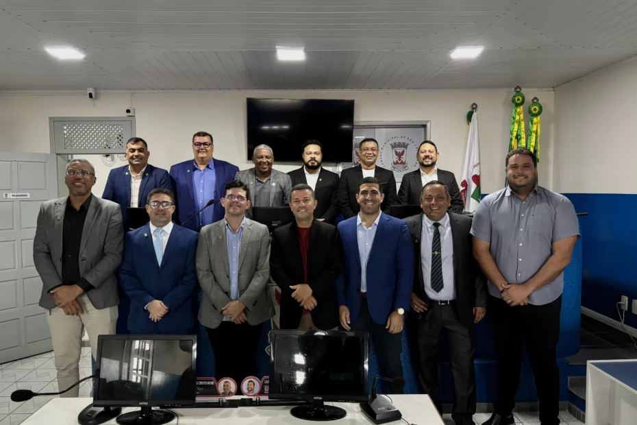 Câmara de São Cristóvão balanço primeiro semestre