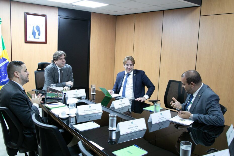 instalação de antenas de telefonia em povoados de Sergipe