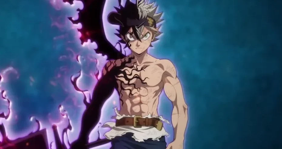 Black Clover voltará com novos episódios após quatro anos de hiato, aponta relatório da Shueisha