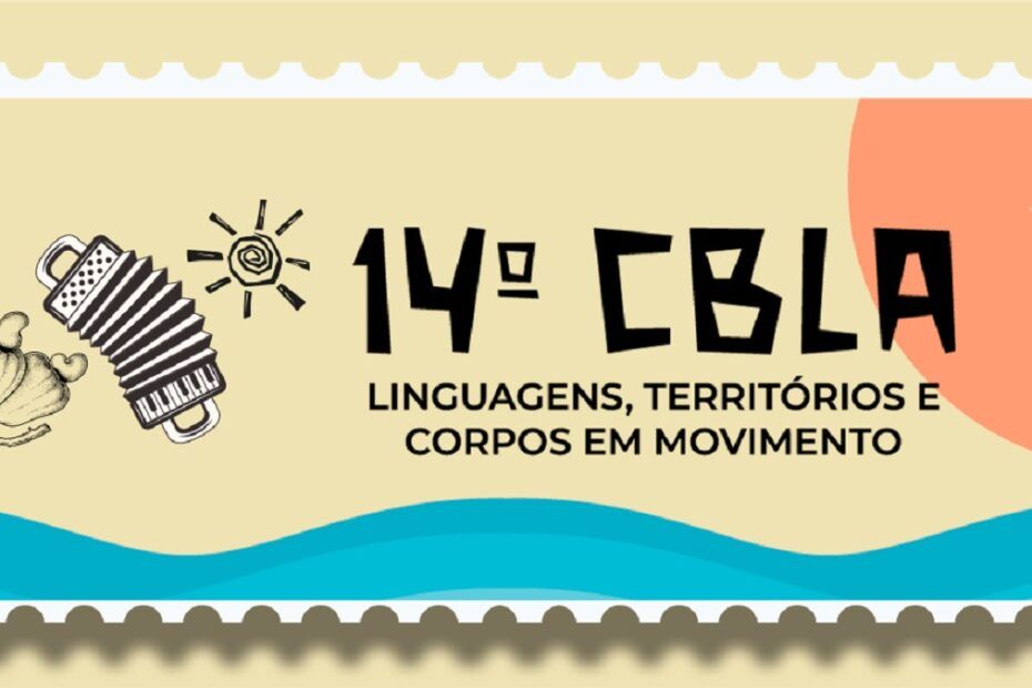 Congresso Brasileiro de Linguística Aplicada em São Cristóvão