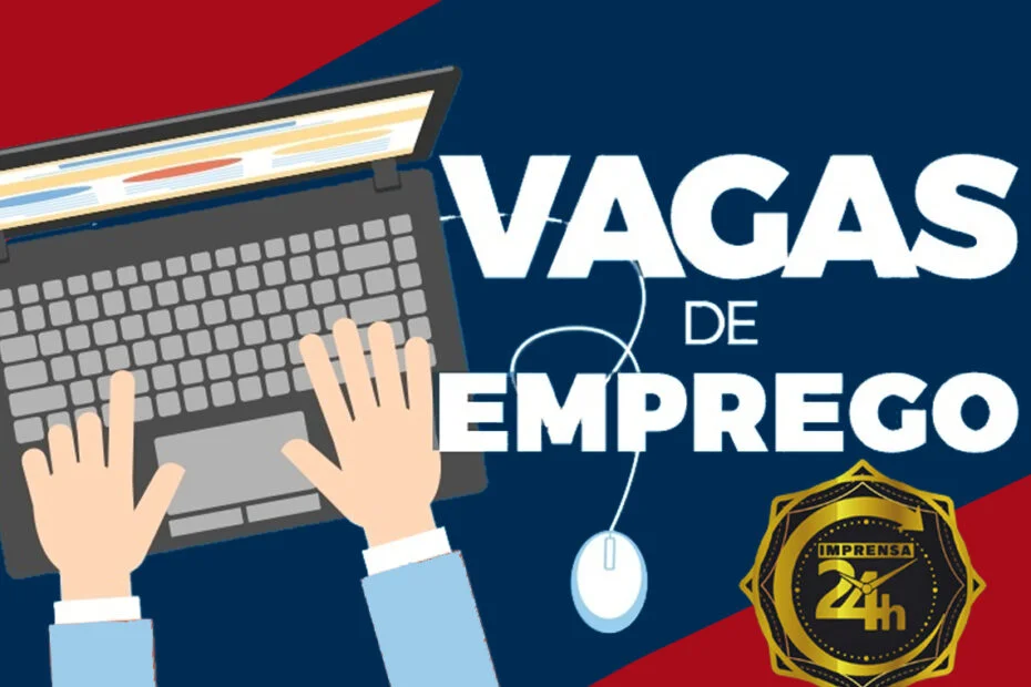 vagas de emprego na plataforma GO Sergipe