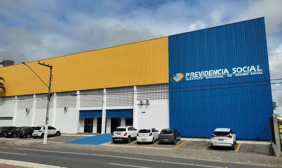 mutirão INSS Sergipe perícia médica avaliação social