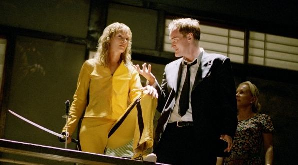 elenco de Kill Bill hoje